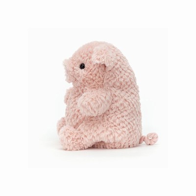 Jellycat Flumpie Cerdo | LIZQ-02581